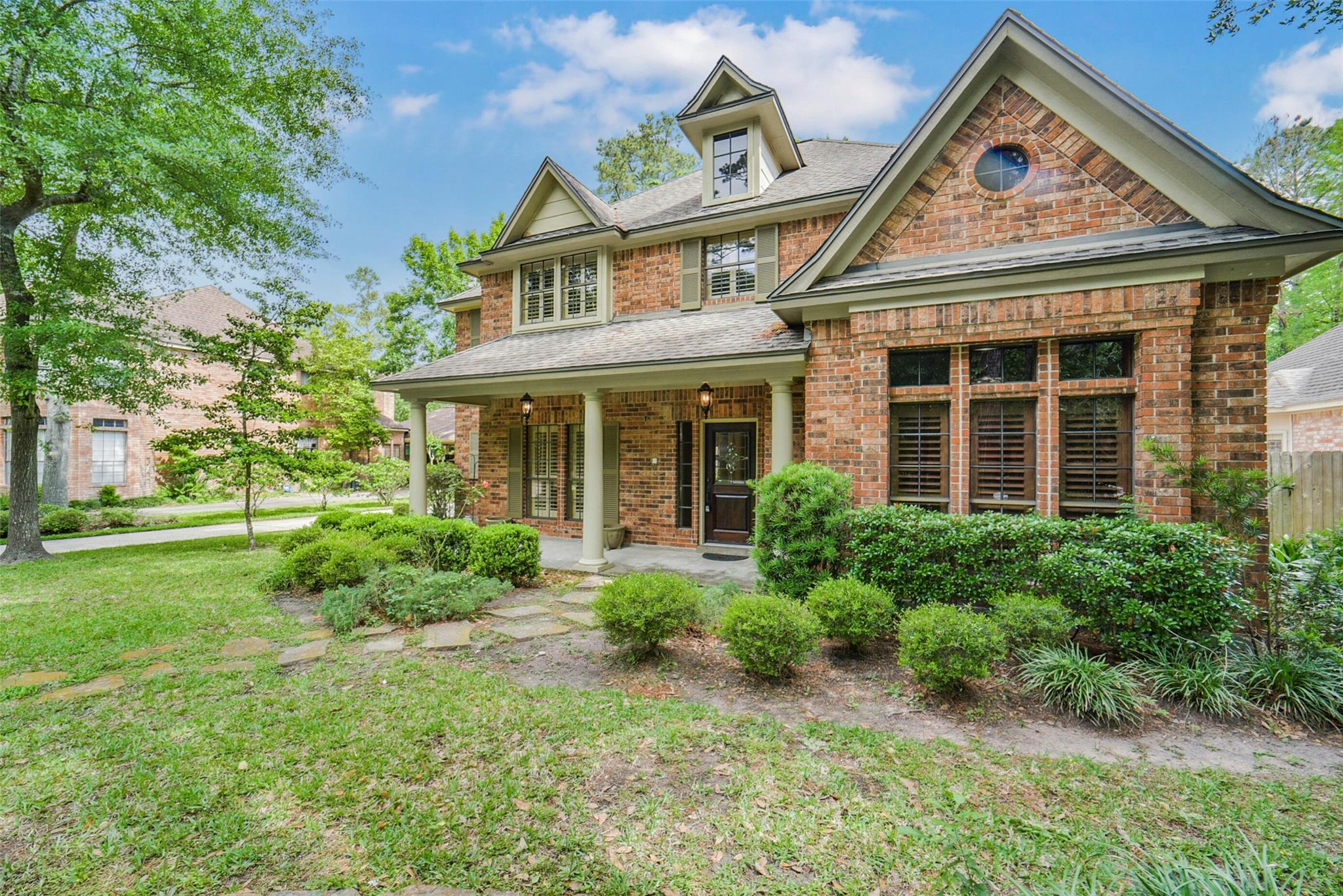 15 Crestone Place