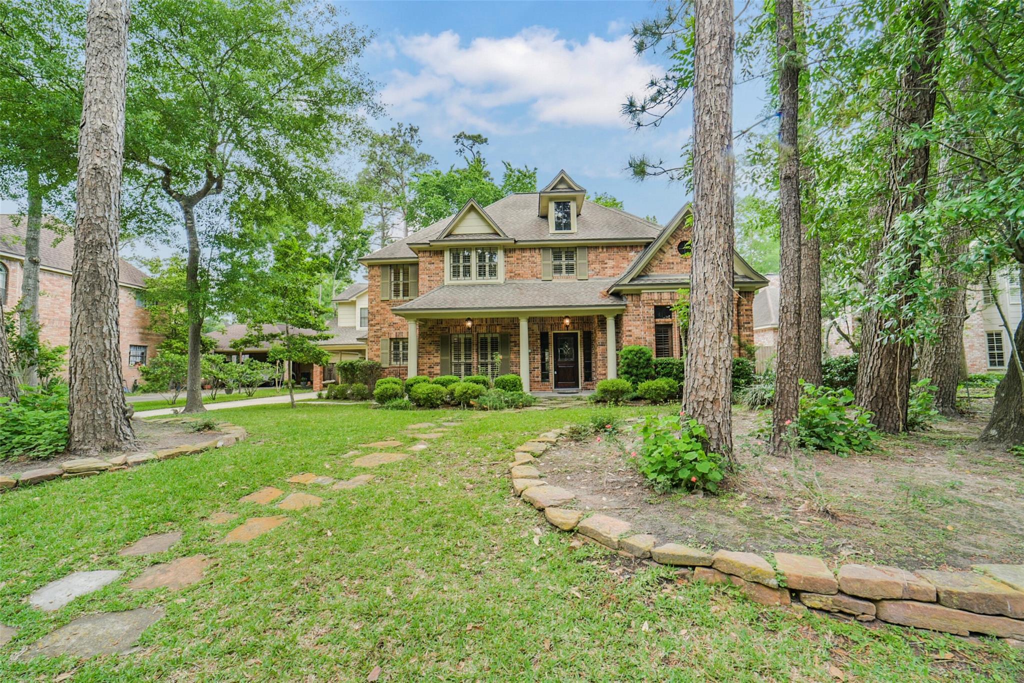 15 Crestone Place
