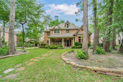 Photo of 15 Crestone Place, The Woodlands, TX 77381 (MLS # 86065408)