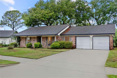 Homes For Sale - 1607 Buescher Drive<br/> Houston, TX 77043