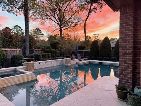 31409 Park Pine Lane Spring TX 77386