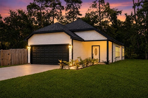 Photo of 114 Indian Creek Street, Willis, TX 77378 (MLS # 24923261)