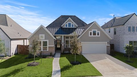 Photo of 9011 Basilica Lane LN, Manvel, TX 77578 (MLS # 74999337)