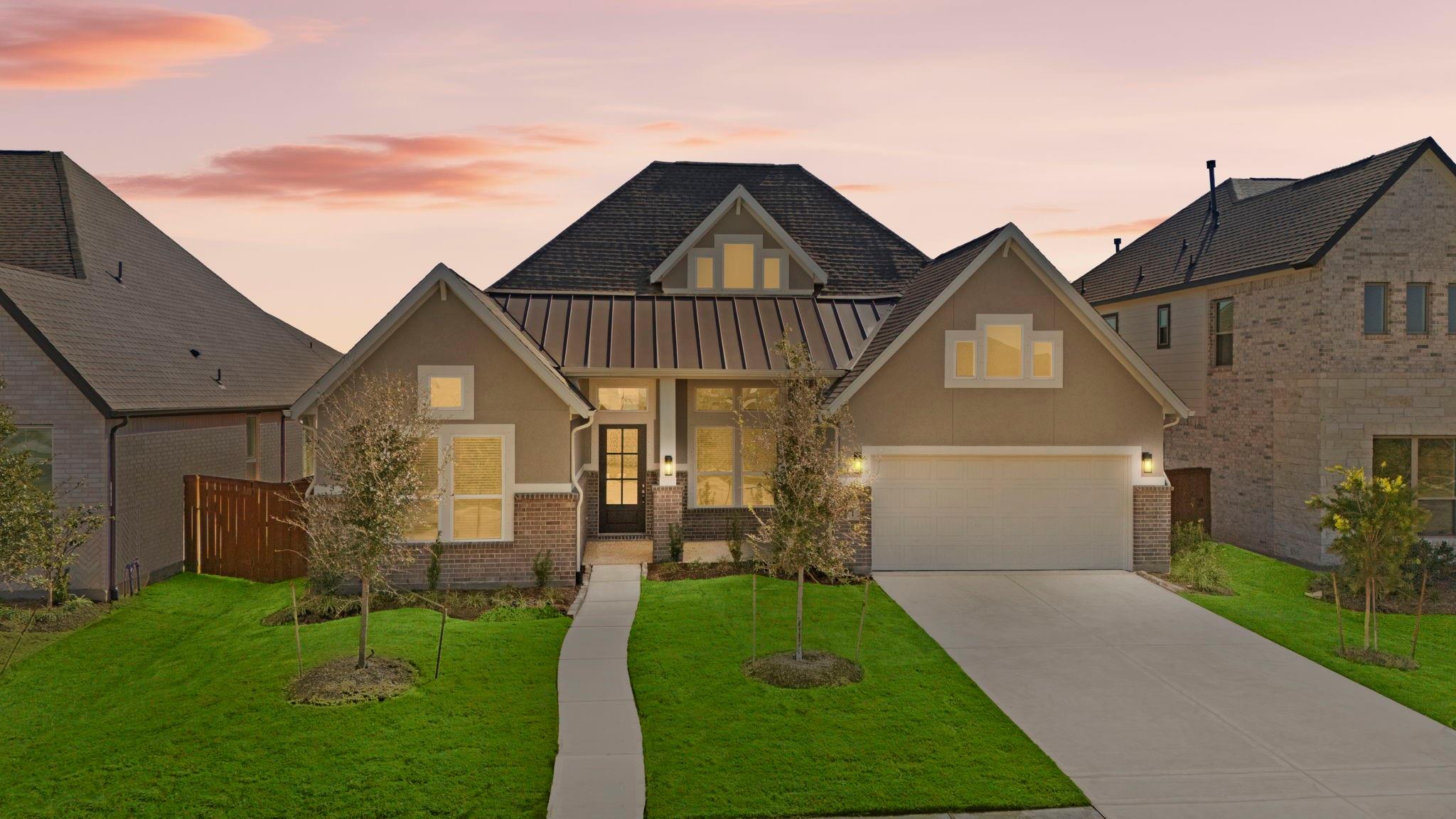 9011 Basilica Lane