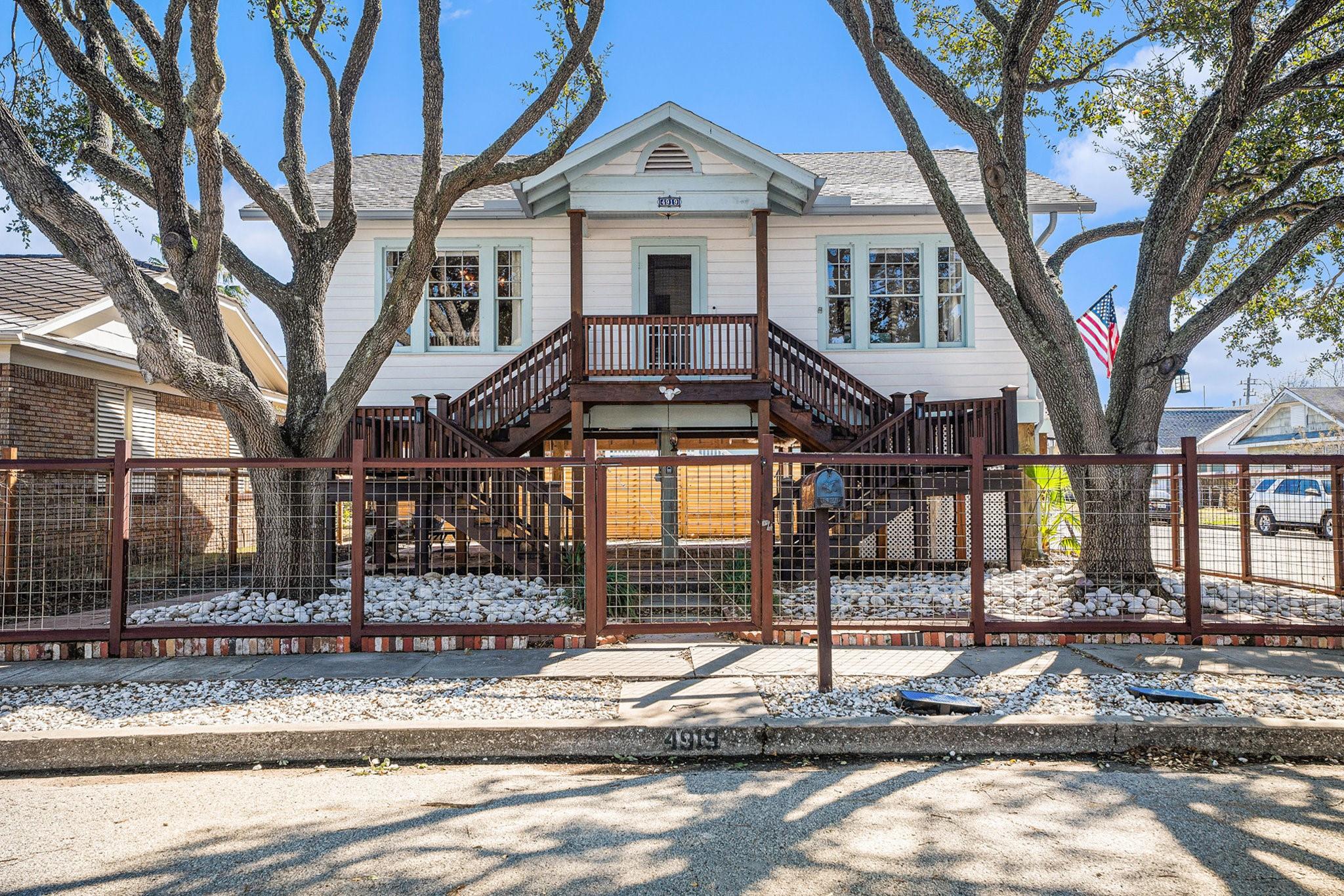 4919 Austin Drive