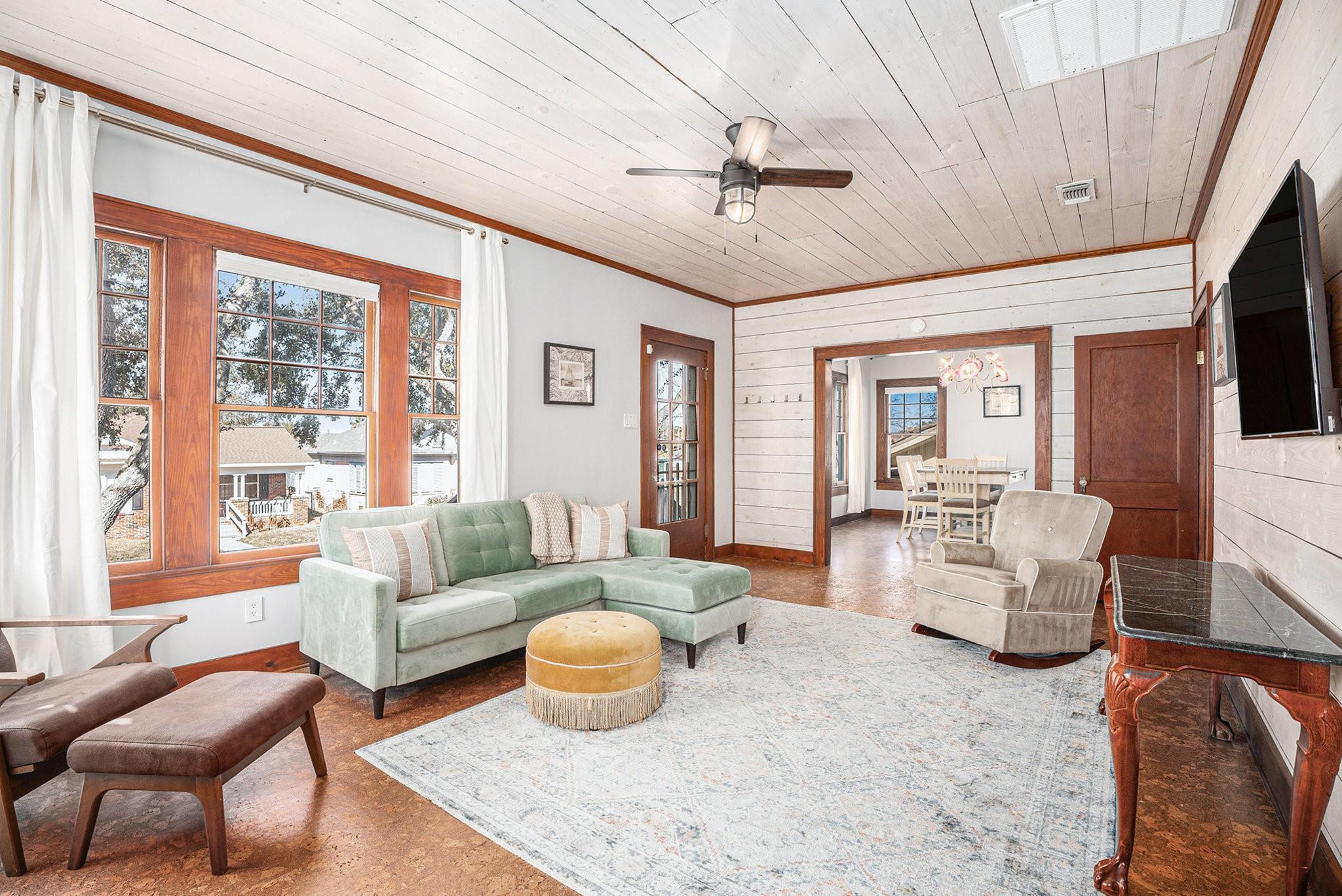 4919 Austin Drive