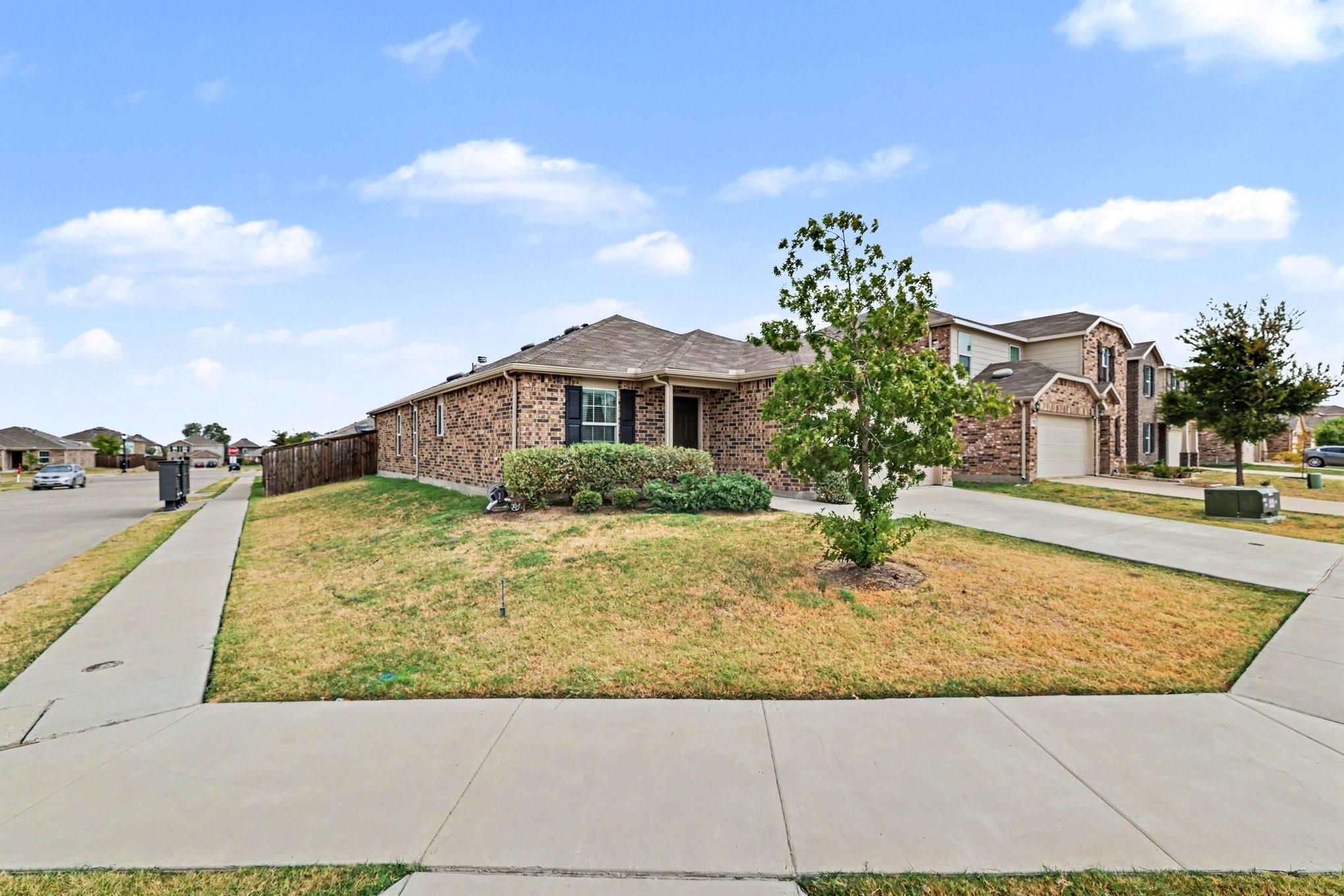 1301 Waggoner Drive