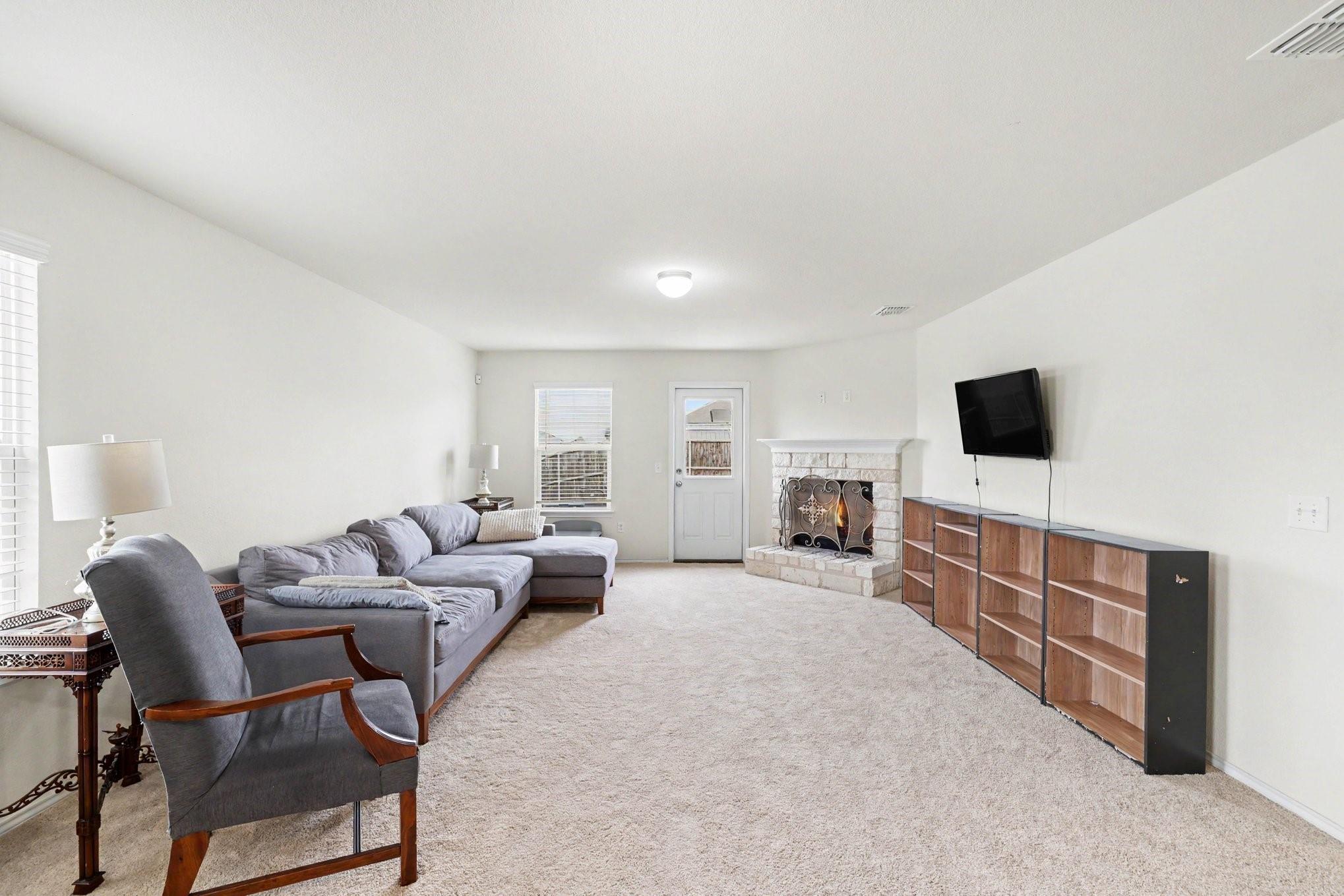1301 Waggoner Drive