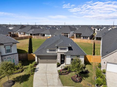 Photo of 31226 Anna Meadows Drive, Fulshear, TX 77441 (MLS # 59278870)