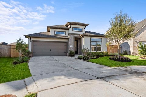 31226 Anna Meadows Drive Fulshear TX 77441