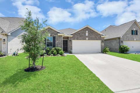 Photo of 2819 Painted Sunrise Trail, Houston, TX 77045 (MLS # 3437556)