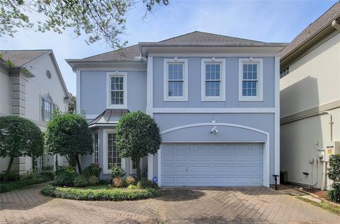 Photo of 2211 Augusta Drive #19, Houston, TX 77057 (MLS # 12649964)