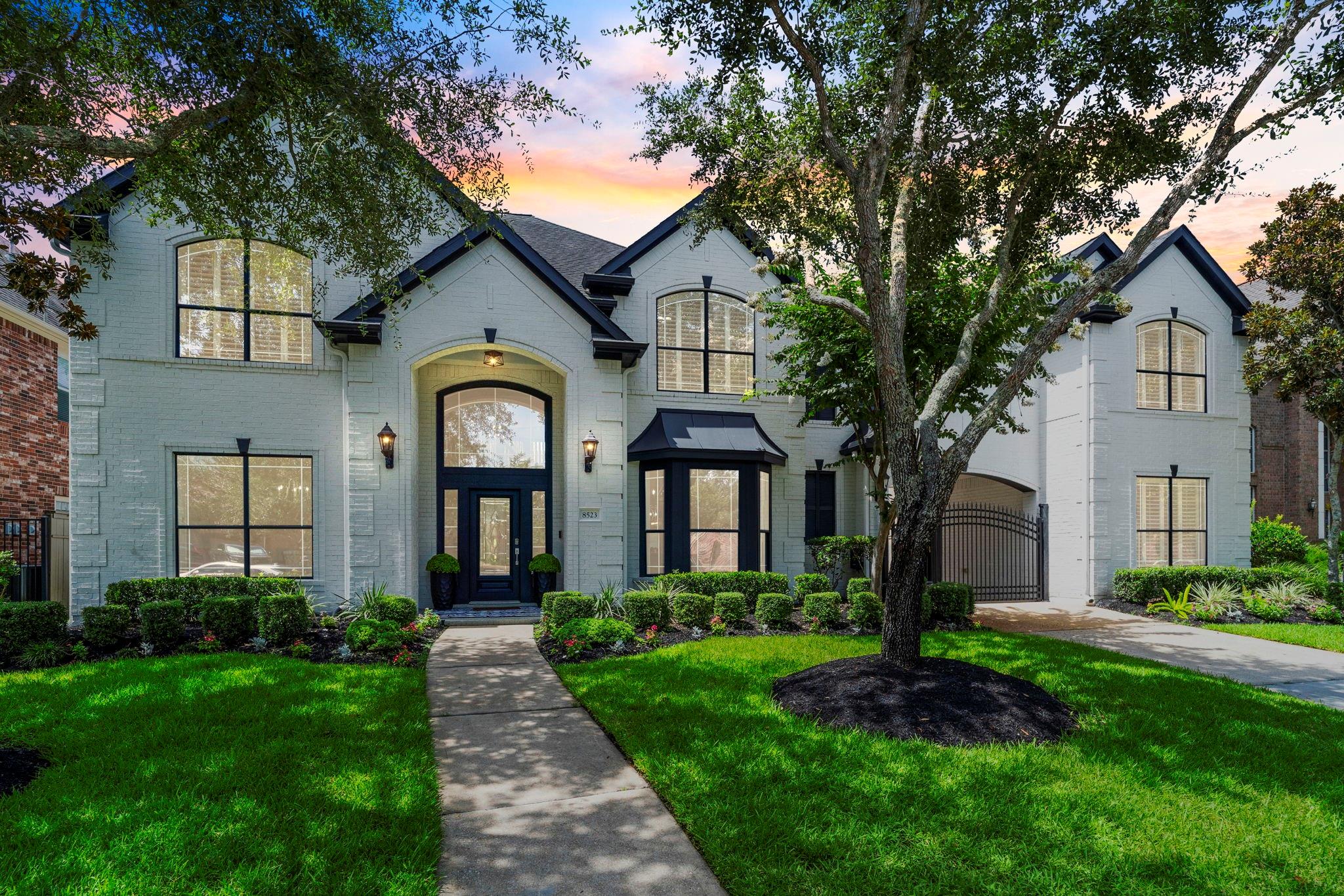 8523 Stones Throw Lane