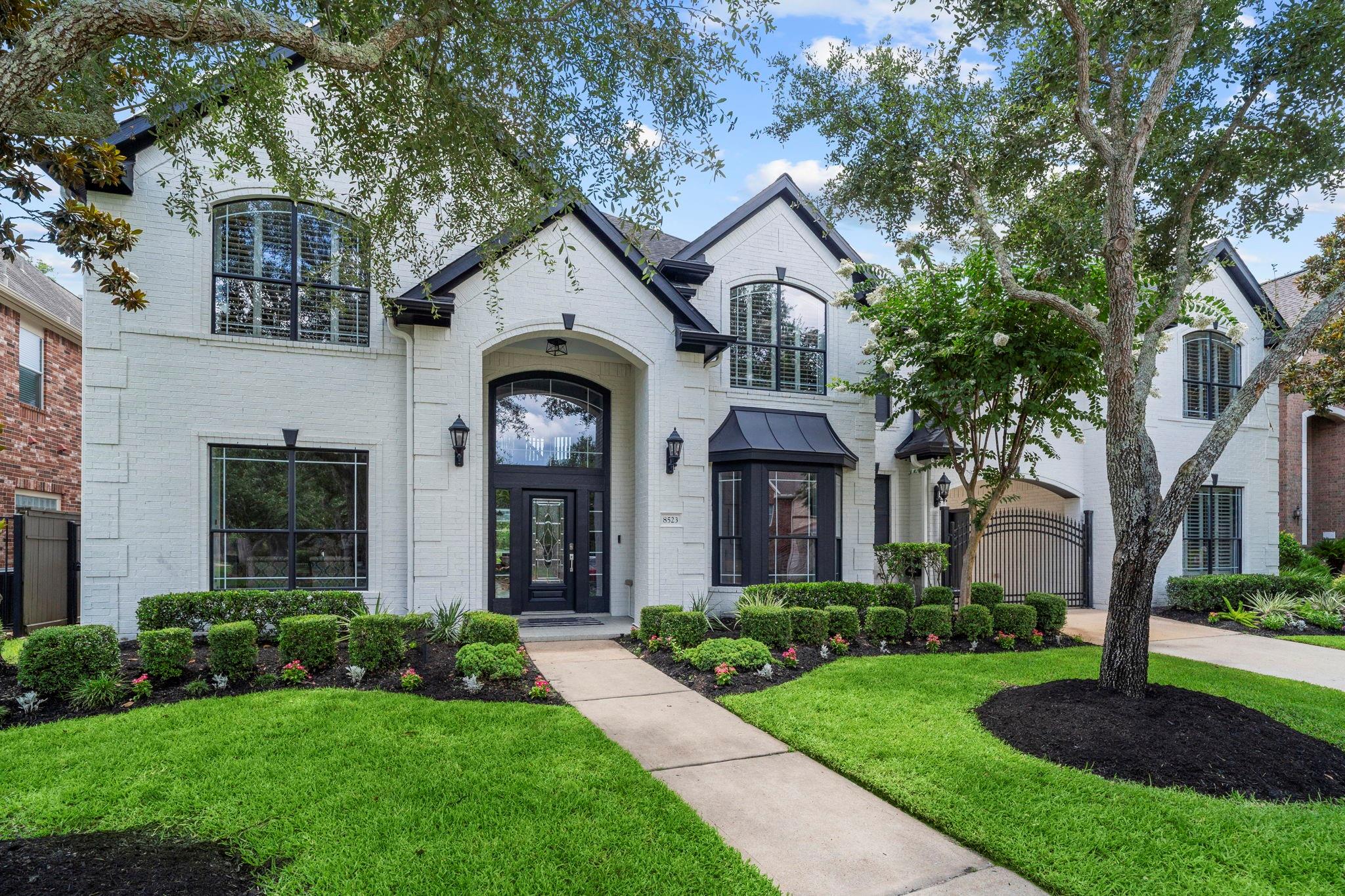 8523 Stones Throw Lane