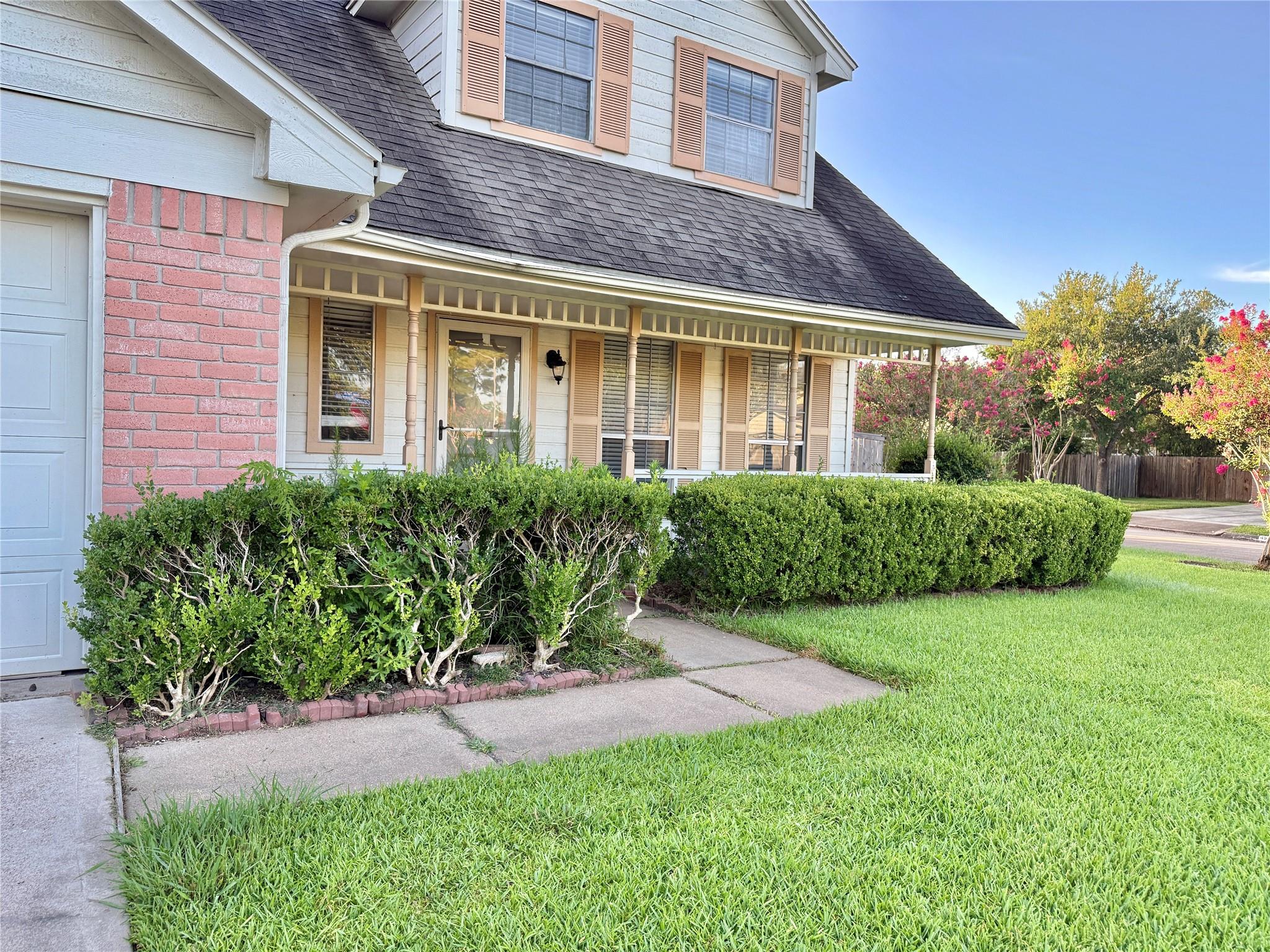 2923 Cottonfield Way