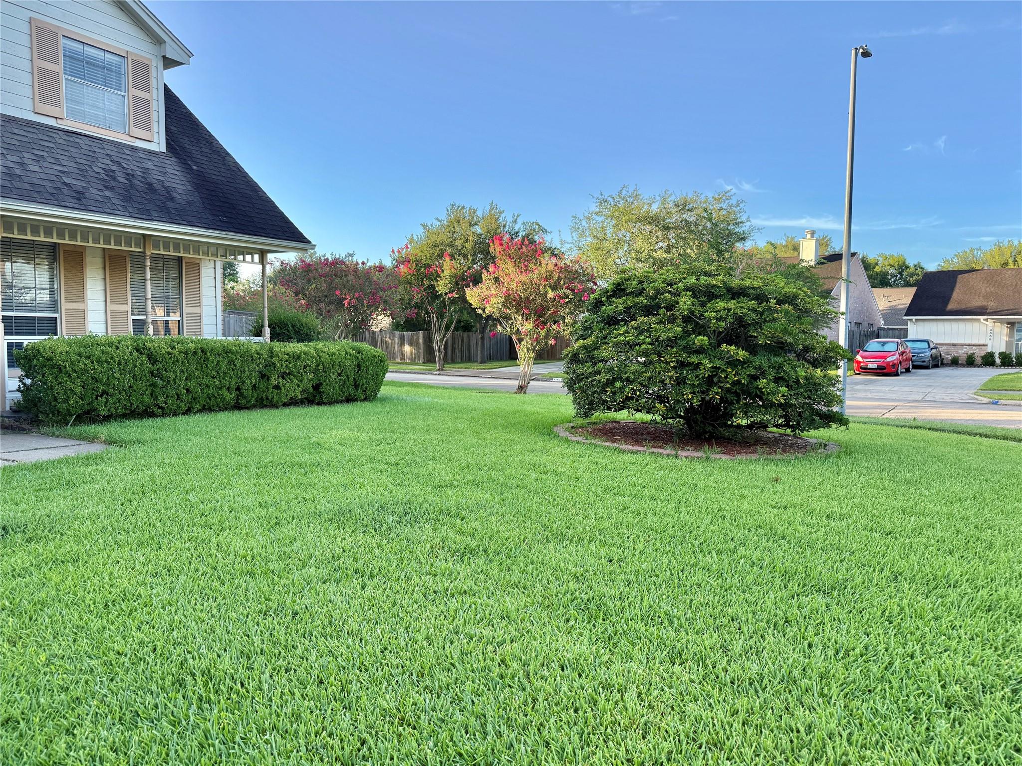 2923 Cottonfield Way