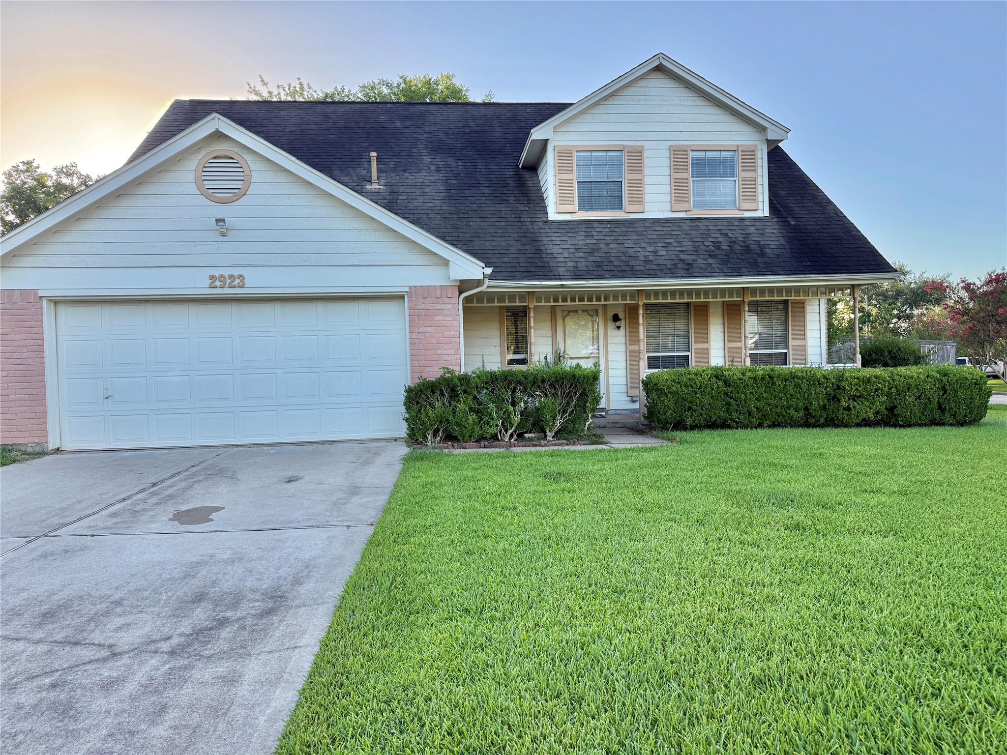 2923 Cottonfield Way