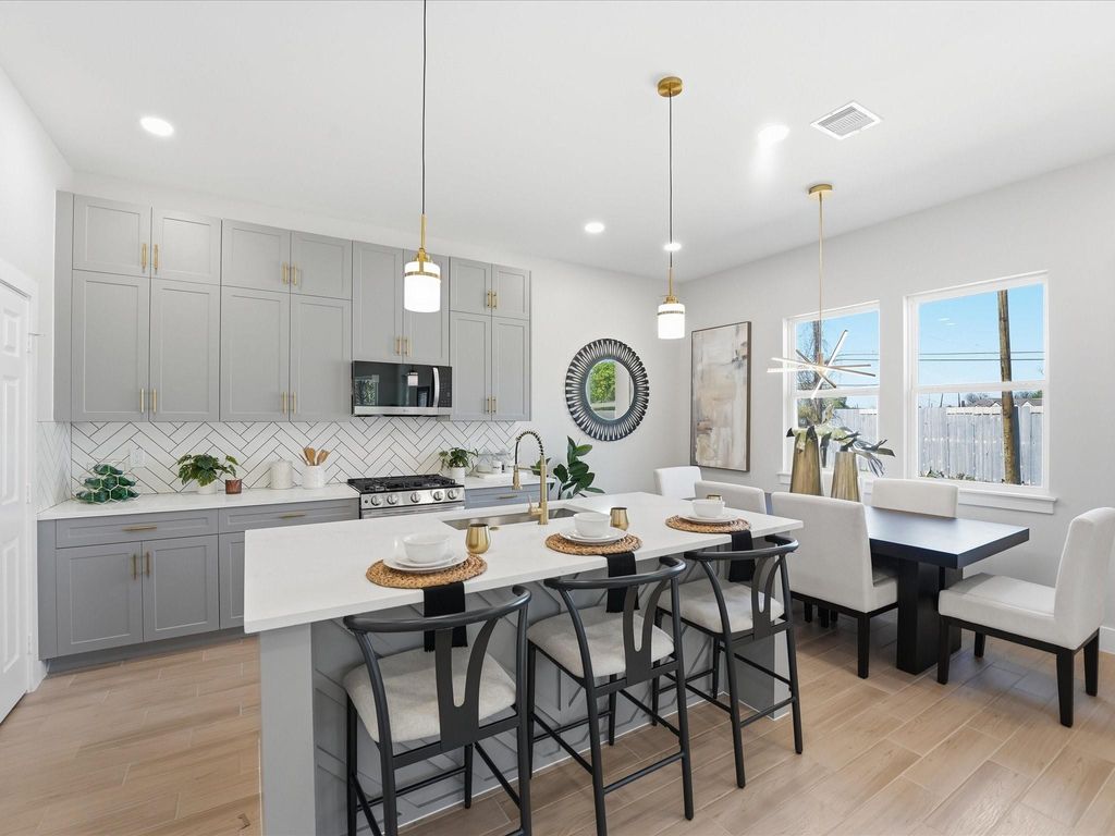 Photo of 2306 Langley Road, Houston, TX 77093 (MLS # 7749825)