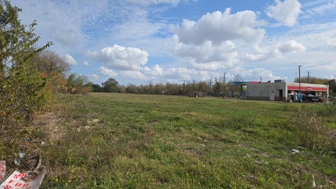 Vacant Land For Sale - 3109 1st Street Street<br/> Fort Bend County, Rosenberg, TX 77471
