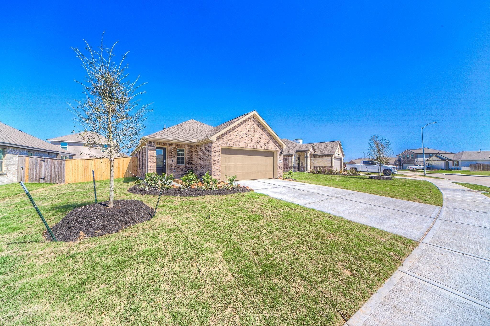 26006 Rosin Lake Lane