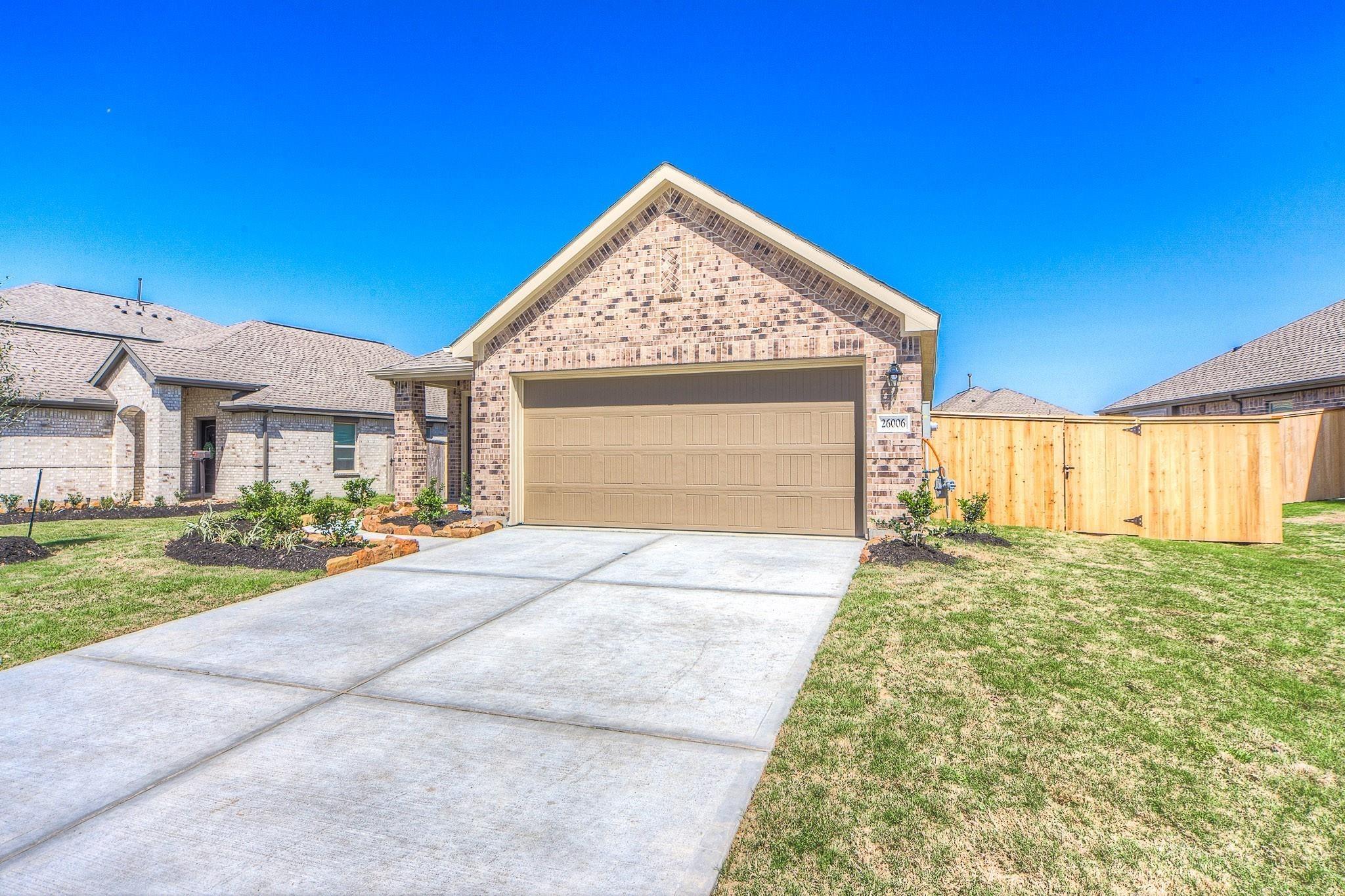 26006 Rosin Lake Lane