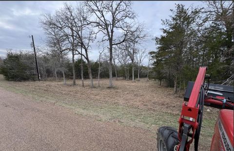 Vacant Land For Sale - Ripple Creek<br/> Somerville, TX 77879