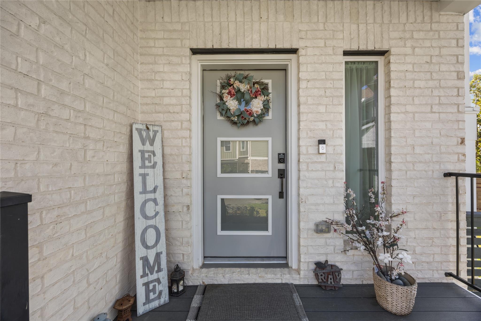 15126 Post Oak Falls Drive