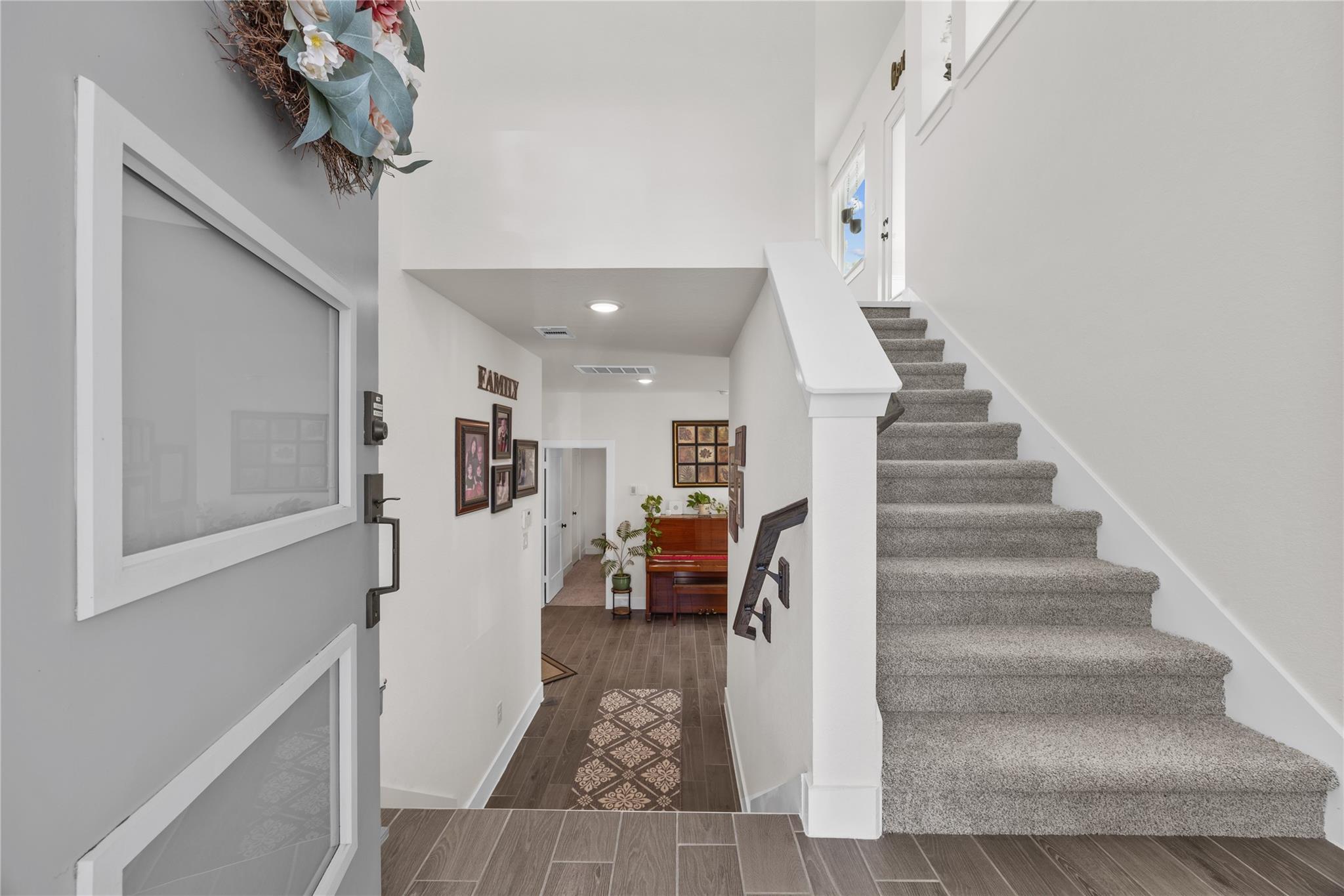 15126 Post Oak Falls Drive