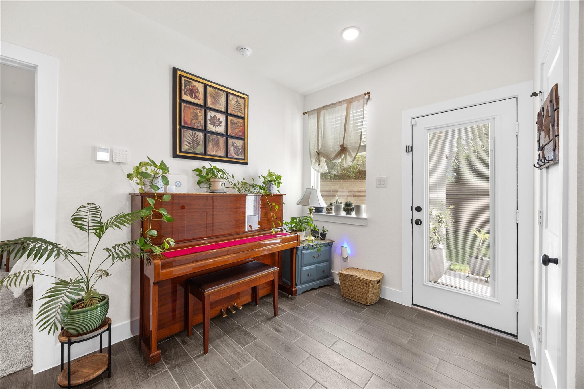 15126 Post Oak Falls Drive