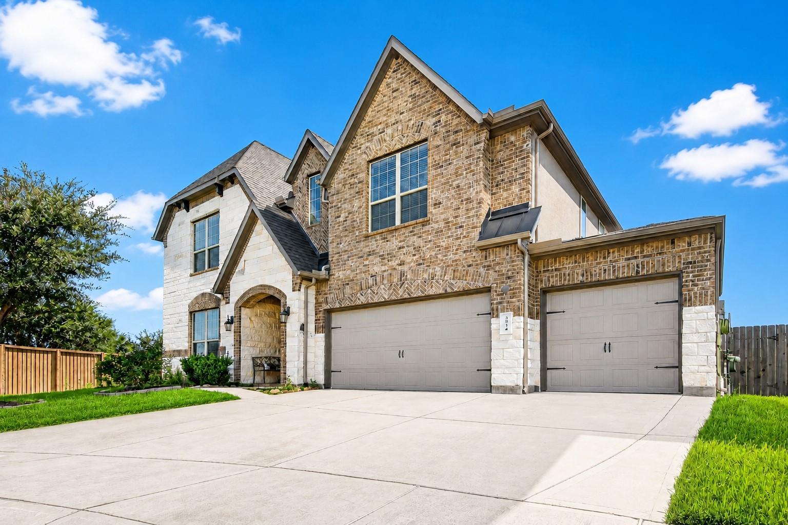 3514 Hampton Landing Court