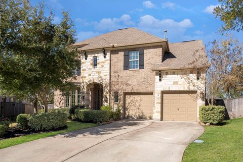 148 Kit Fox Court Montgomery TX 77316