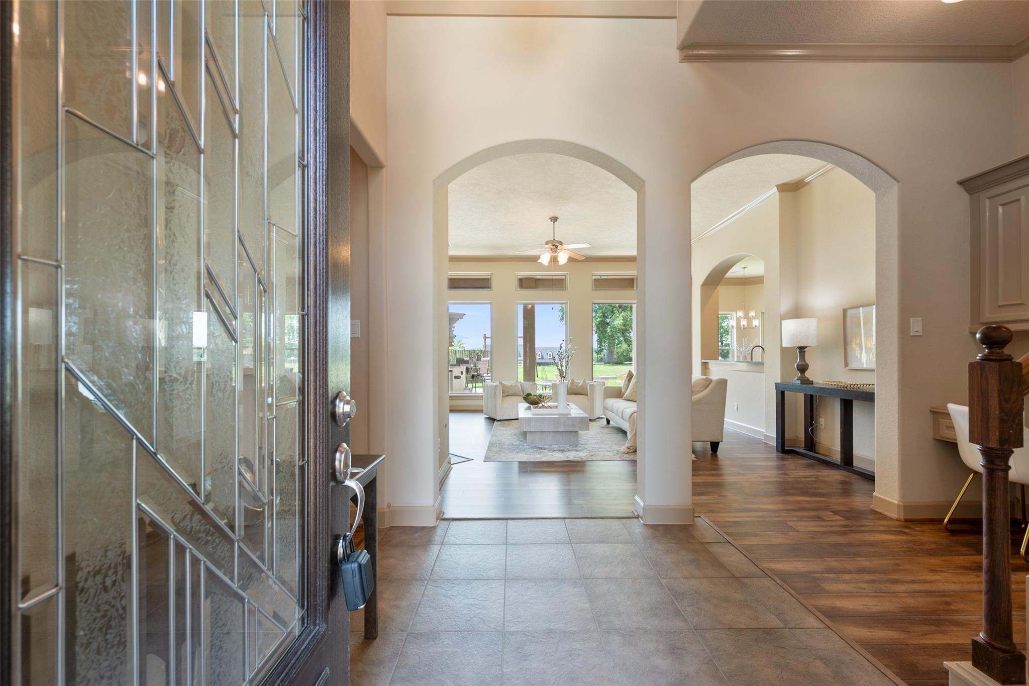 18925 Harbor Side Boulevard