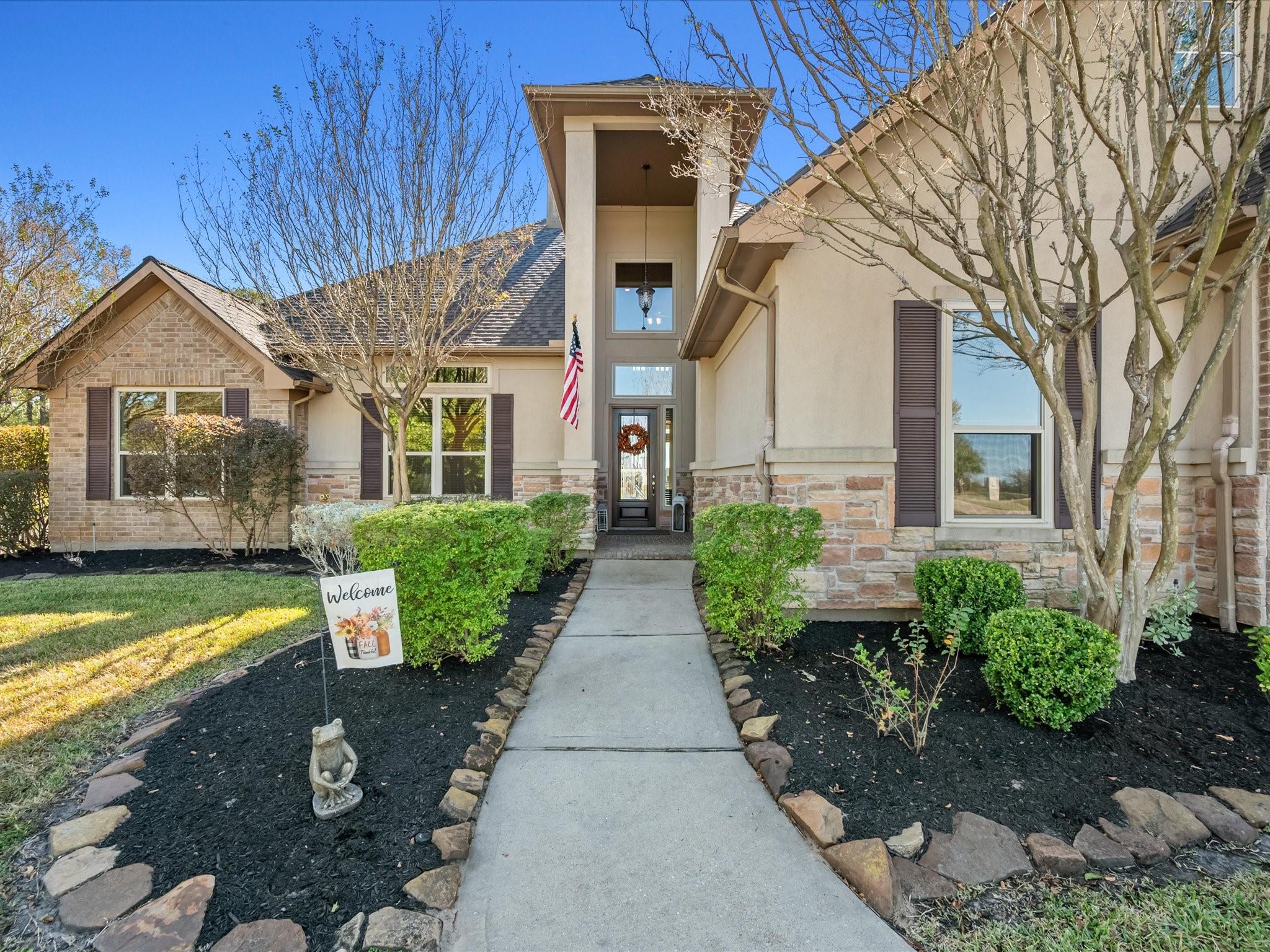 18925 Harbor Side Boulevard