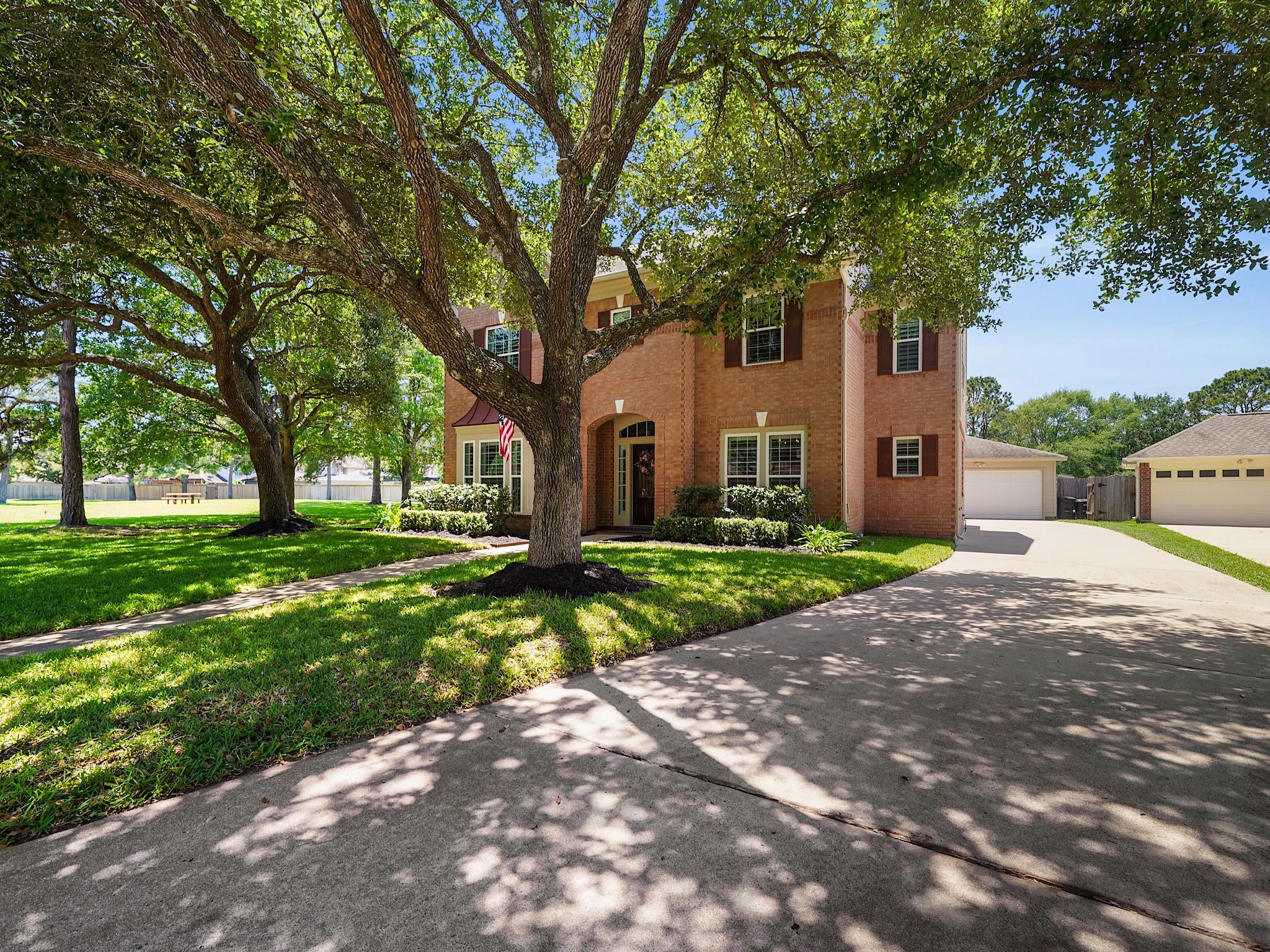 4514 Branchmead Court