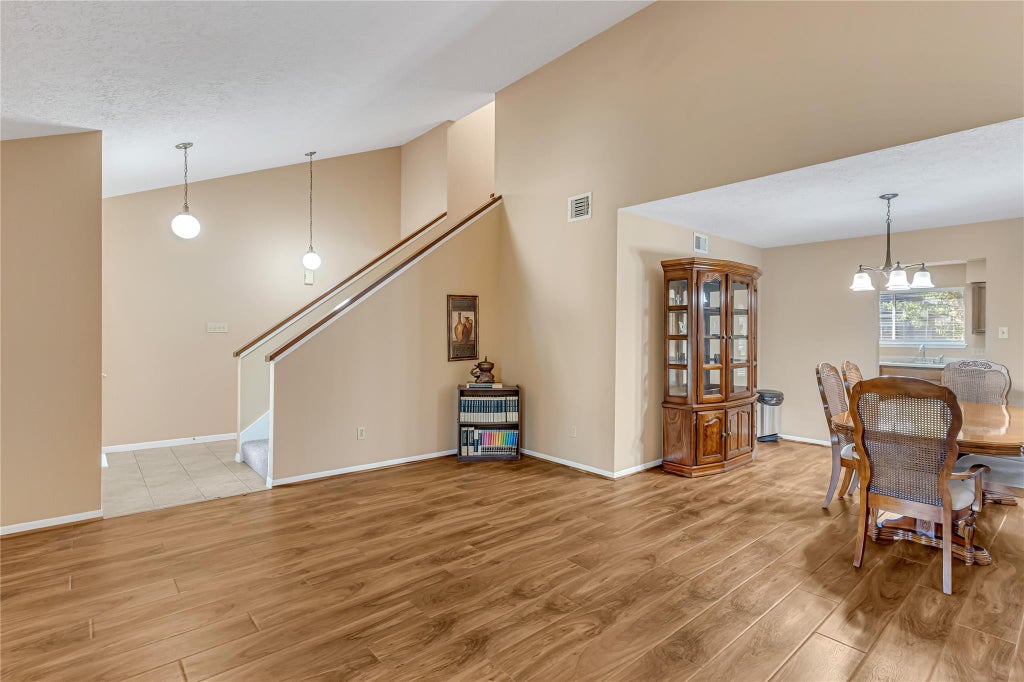 Photo of 3727 Village Grove Drive, Humble, TX 77396 (MLS # 31930255)