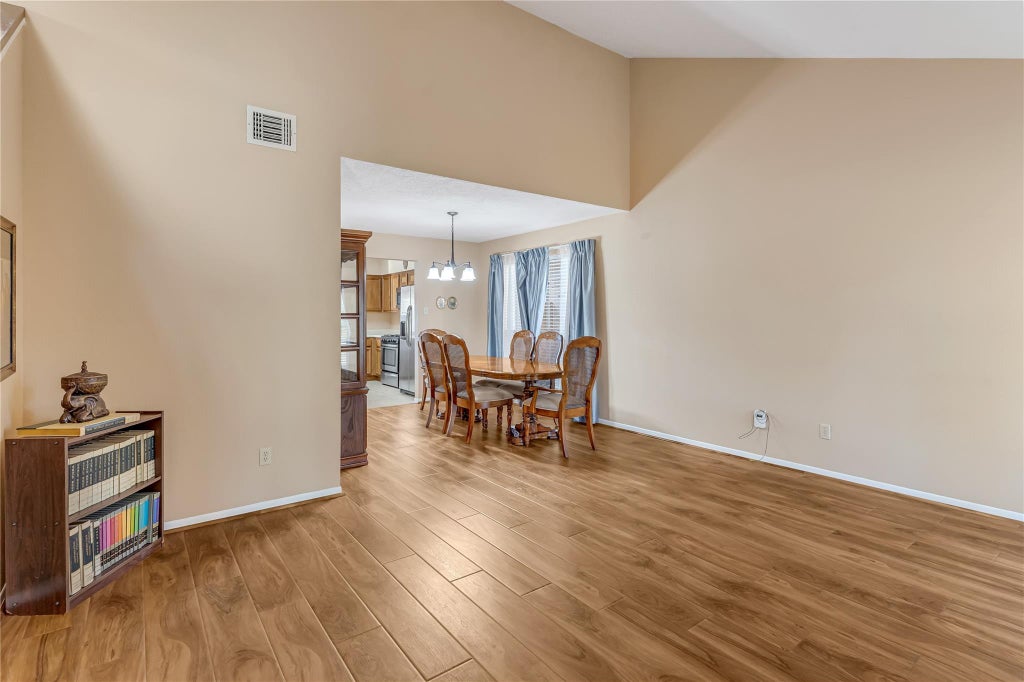 Photo of 3727 Village Grove Drive, Humble, TX 77396 (MLS # 31930255)