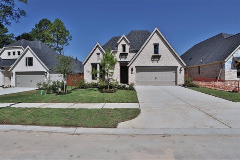 Photo of 29859 Amber Brook Drive, Magnolia, TX 77354 (MLS # 23594025)