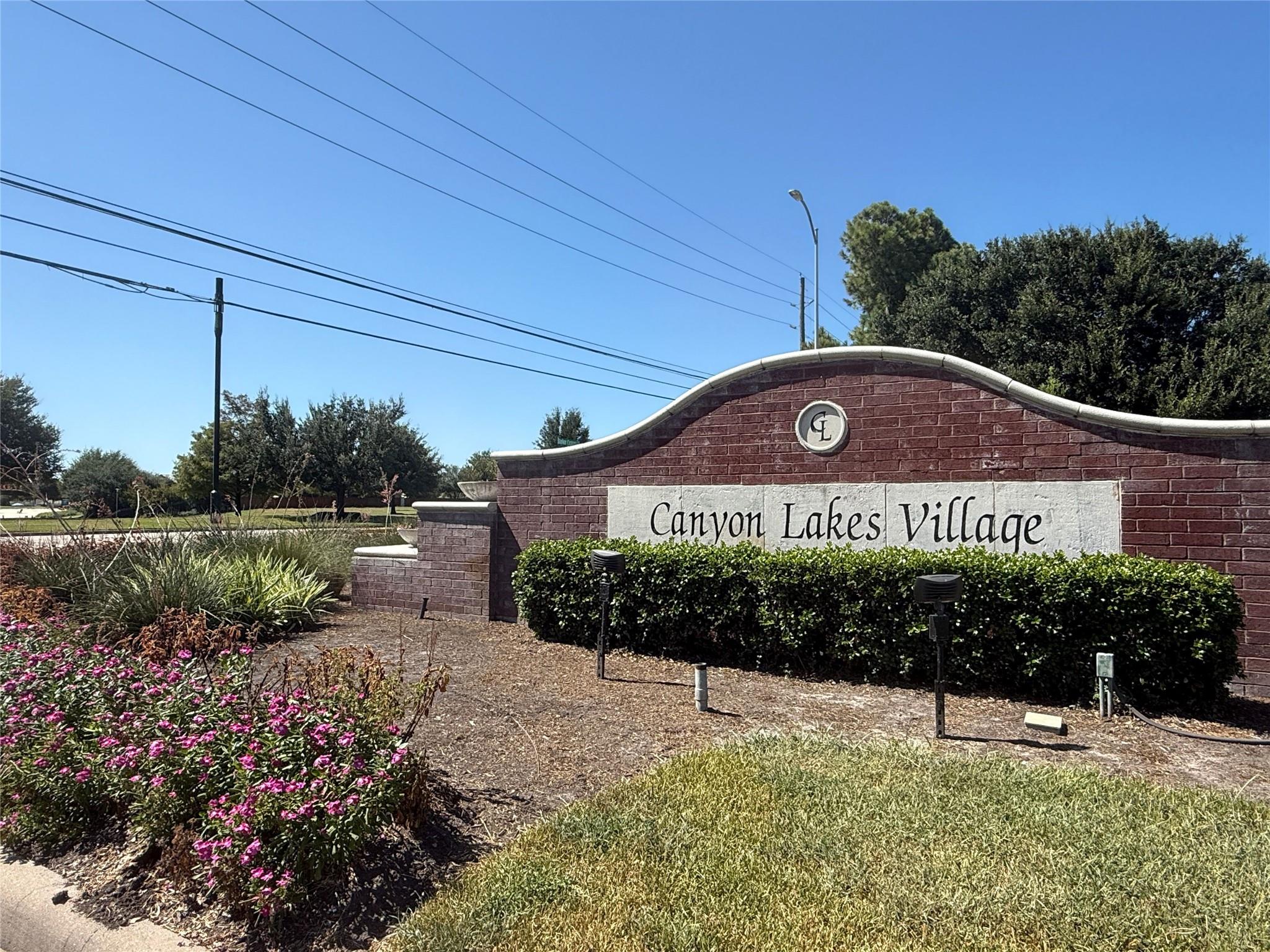 17439 Prospect Meadows Drive