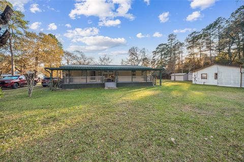 31351 Buckeye Road Waller TX 77484