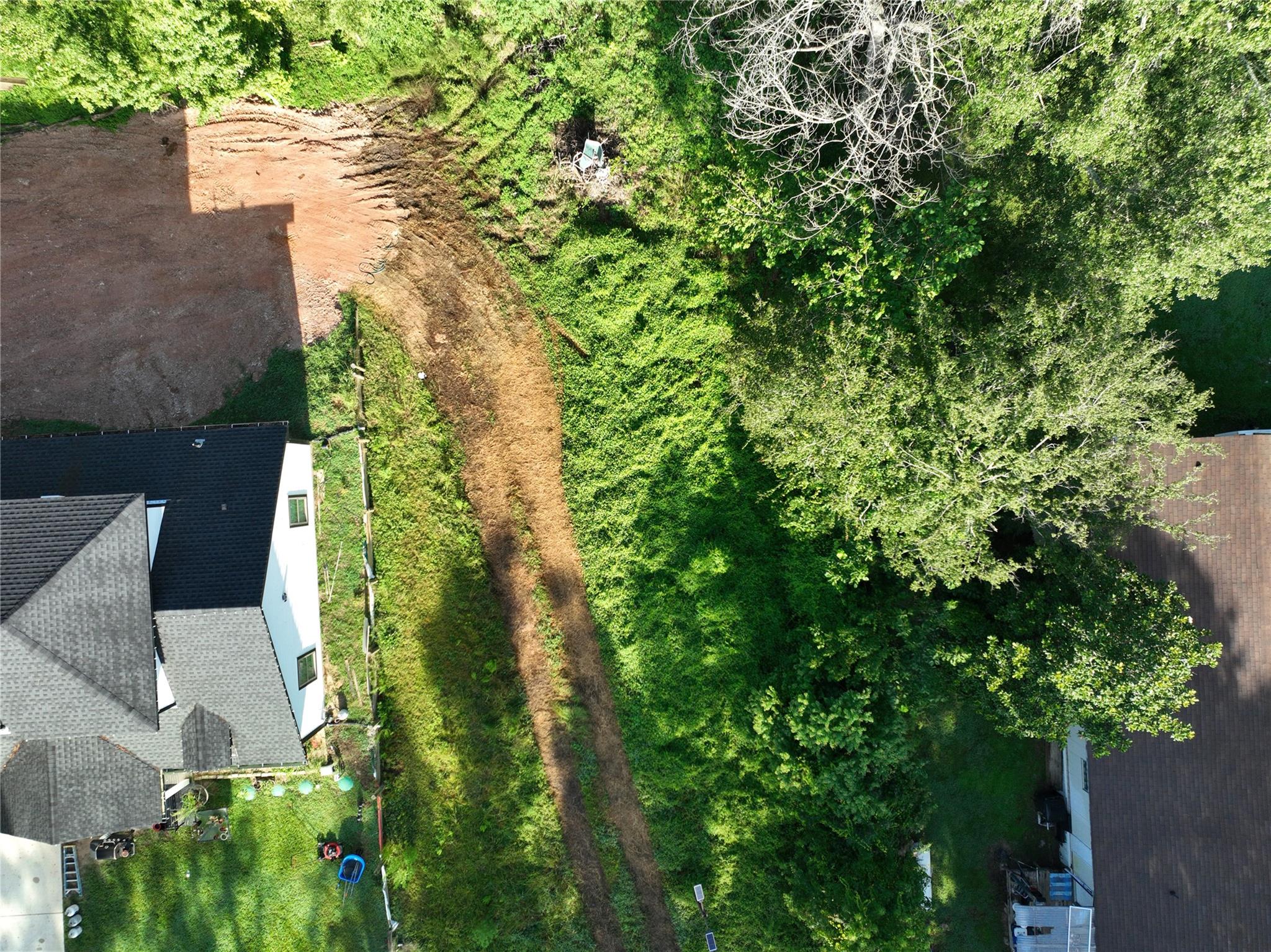 TBD Lakewood Drive