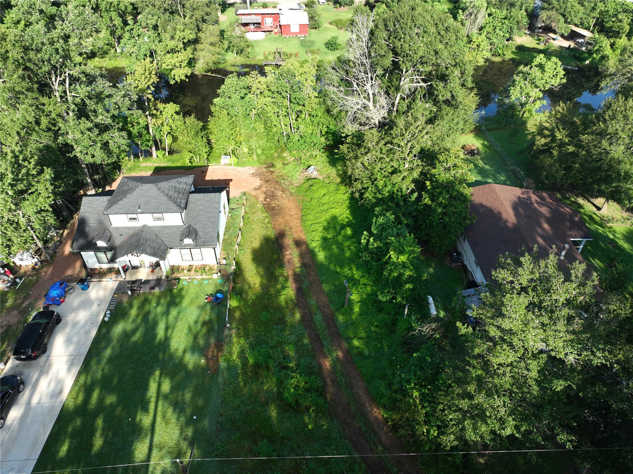 TBD Lakewood Drive