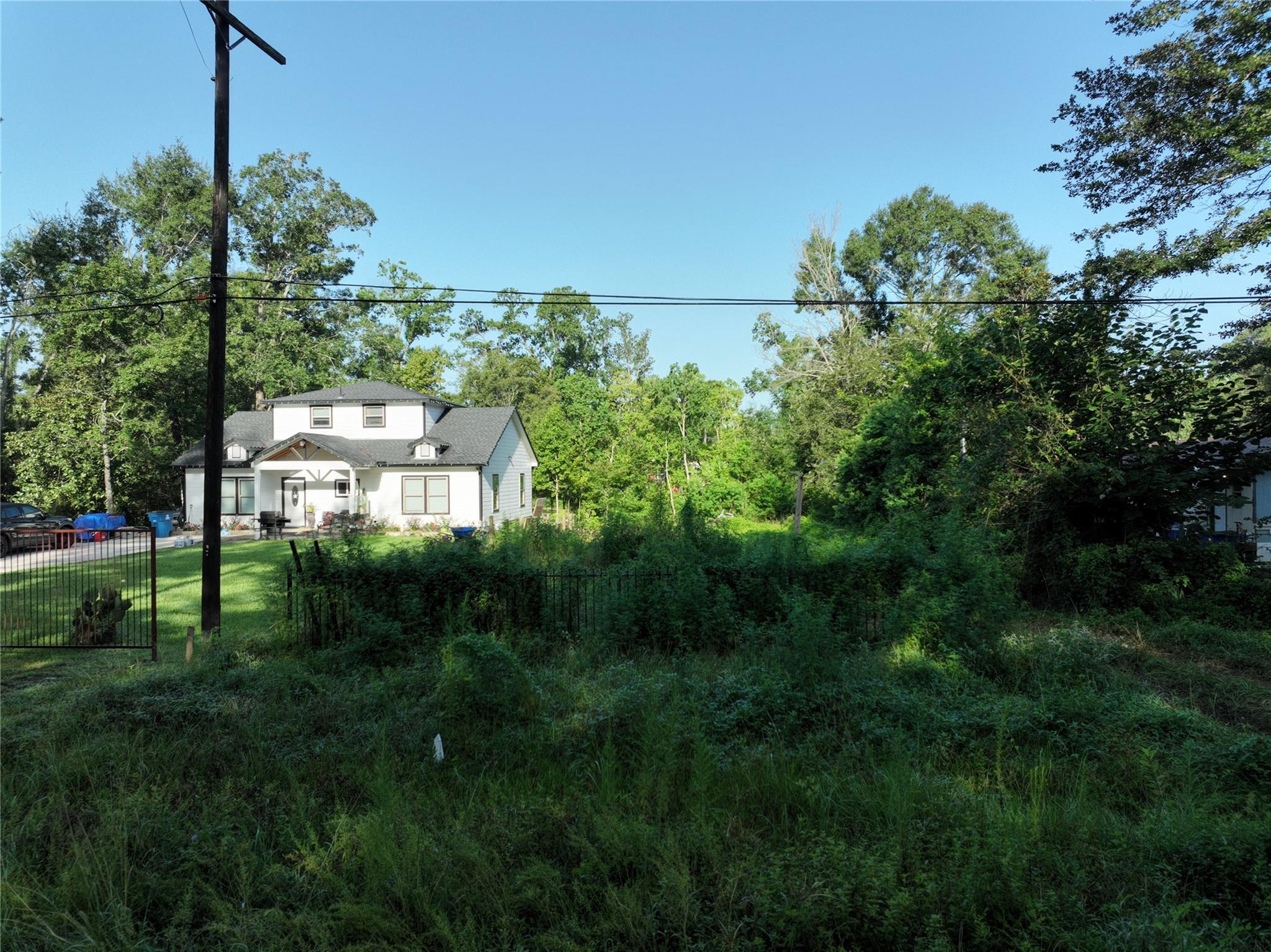 TBD Lakewood Drive