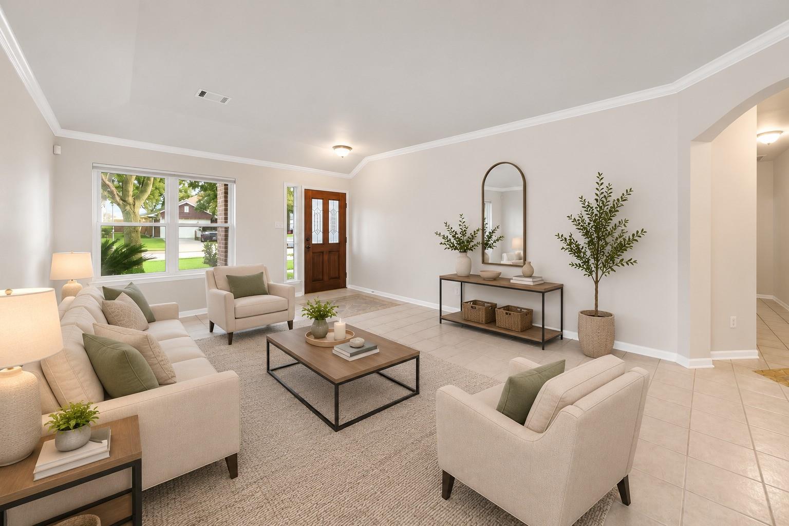 2714 Crestbrook Court