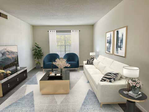 Photo of 2601 Bellefontaine Street #B301, Houston, TX 77025 (MLS # 88709115)