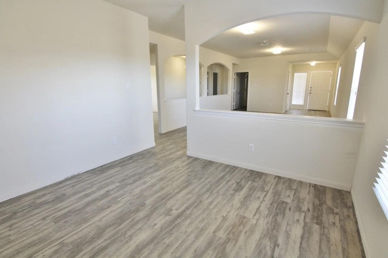 3911 Cary Creek Drive