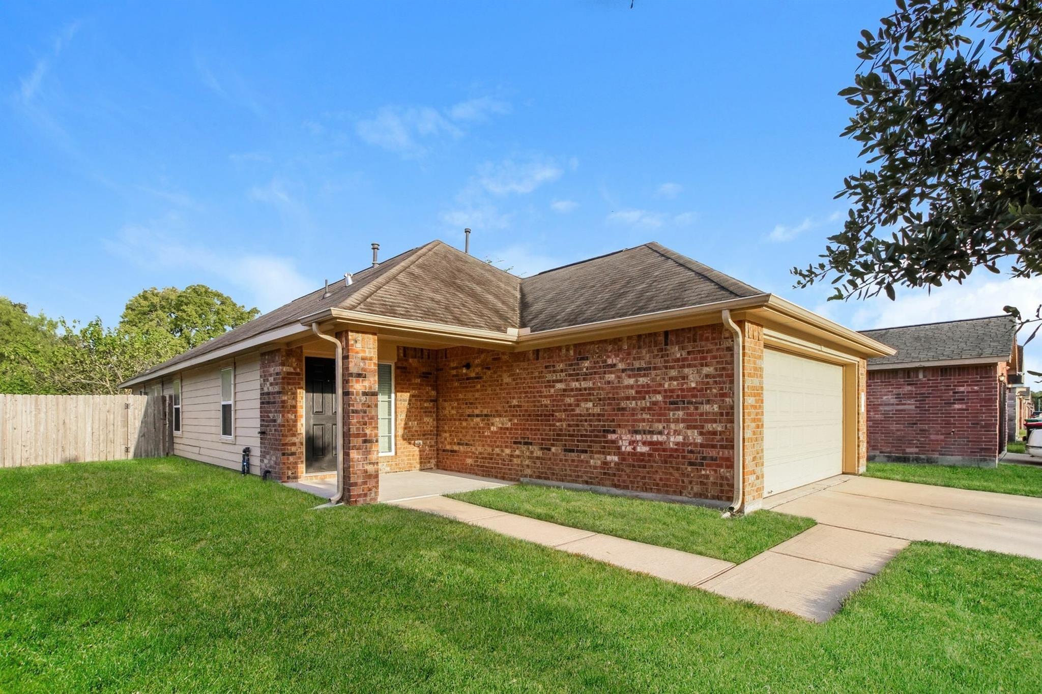 3911 Cary Creek Drive