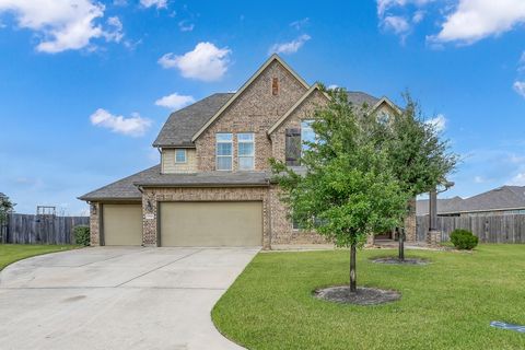 Photo of 21926 Shamion Court, Spring, TX 77379 (MLS # 71629890)