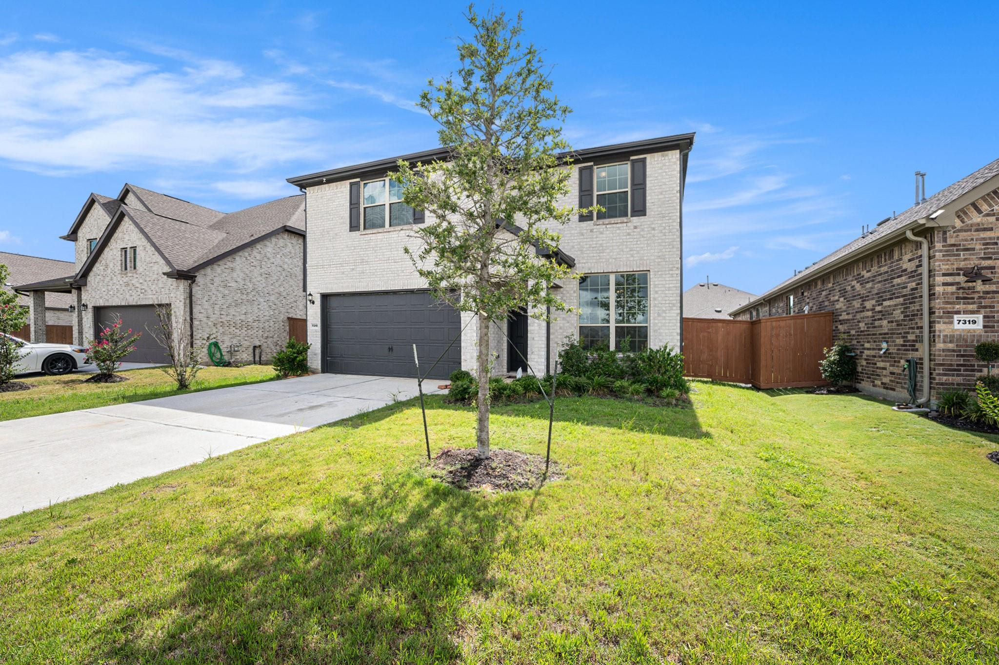 7315 Buckthorn Hollow Trail