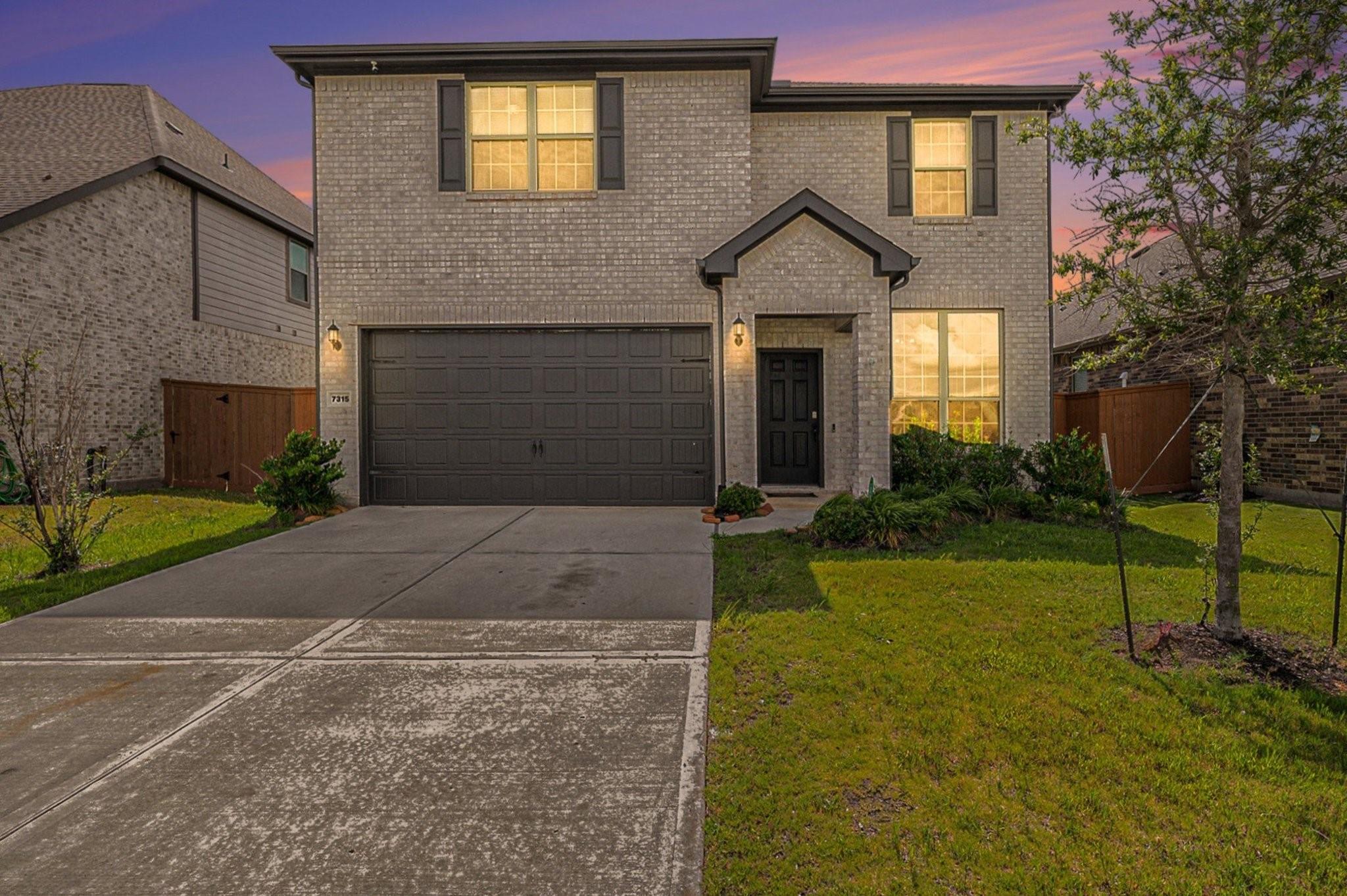 7315 Buckthorn Hollow Trail