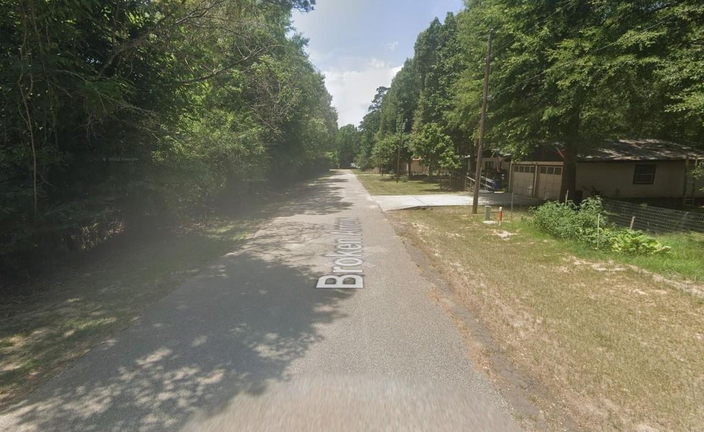 Photo of 223 Broken Arrow, Onalaska, TX 77360 (MLS # 18007836)